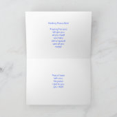 Healing Kaart (Binnen)