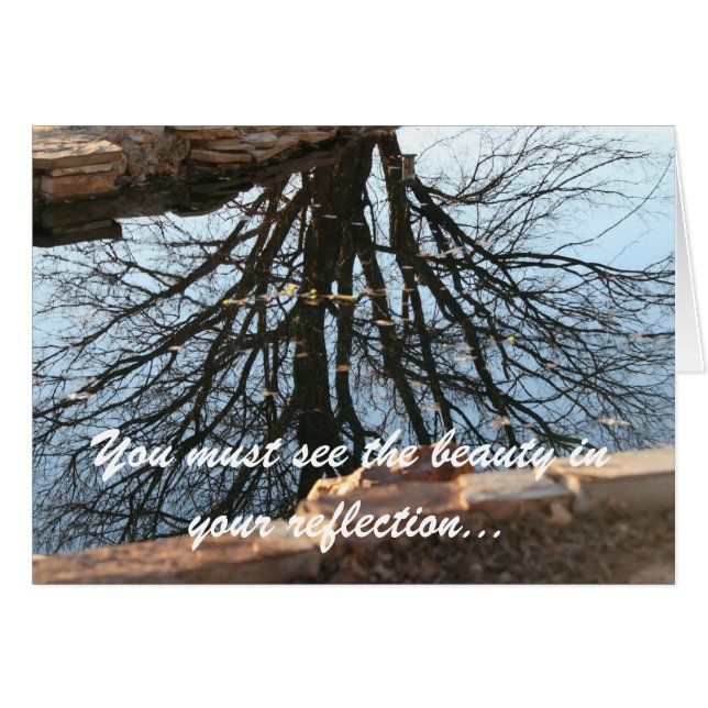 Healing Kaarten (Voorkant Horizontaal)