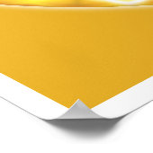 Healing Mandala 1 Poster (Hoek)