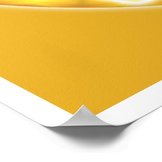 Healing Mandala 1 Poster (Hoek)