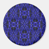 Healing Mandalas..... Magneet (Voorkant)