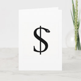 HEALING MONEY  KAART