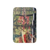 Healing Path Badmat (Voorkant Verticaal)