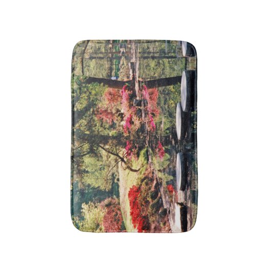 Healing Path Badmat (Voorkant Verticaal)