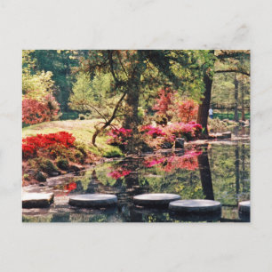 Healing Path Briefkaart