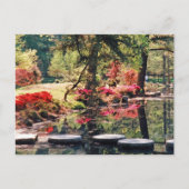 Healing Path Briefkaart (Voorkant)