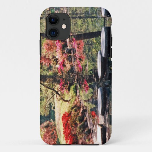 Healing Path Case-Mate iPhone Case (Achterkant)