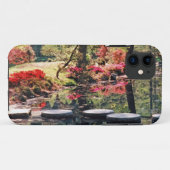Healing Path Case-Mate iPhone Case (Achterkant (horizontaal))