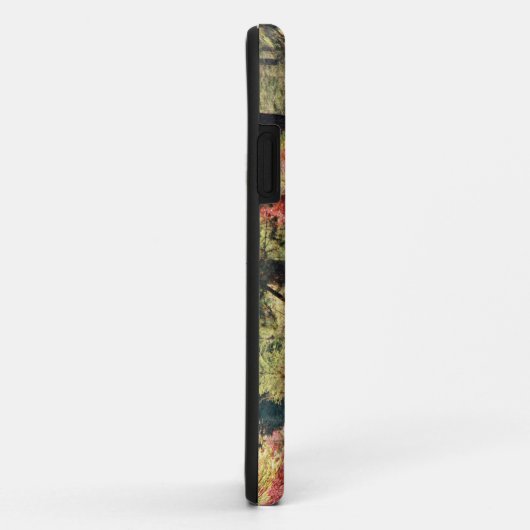 Healing Path Case-Mate iPhone Case (Achterkant/rechts)