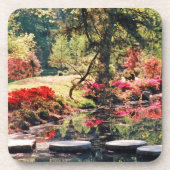 Healing Path Drankjes Onderzetter (Voorkant)