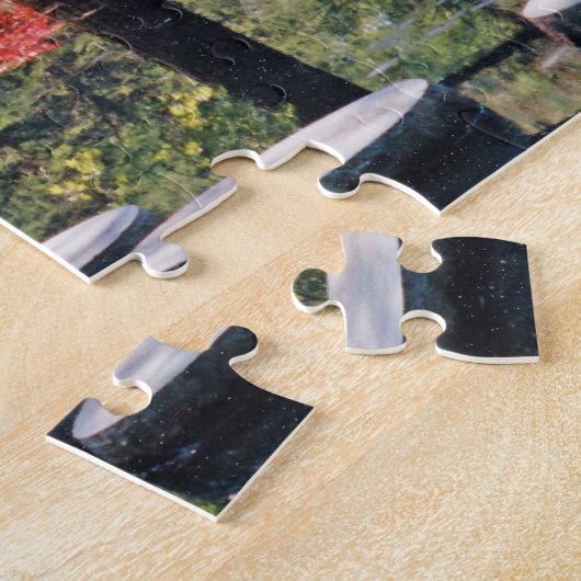 Healing Path Legpuzzel (Zijkant)