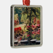 Healing Path Metalen Ornament (Rechts)