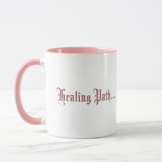 Healing Path Mok (Links)