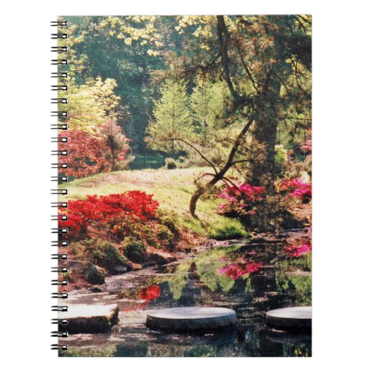 Healing Path Notitieboek (Voorkant)