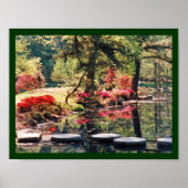 Healing Path Poster (Voorkant)