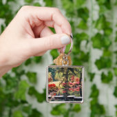 Healing Path Sleutelhanger (Hand)