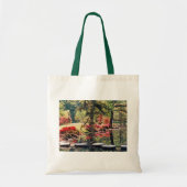 Healing Path Tote Bag (Voorkant)
