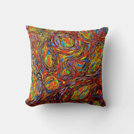 Healing Pillow Kussen