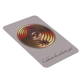 Healing Presence 003 - Magneet (Rechterzijde)