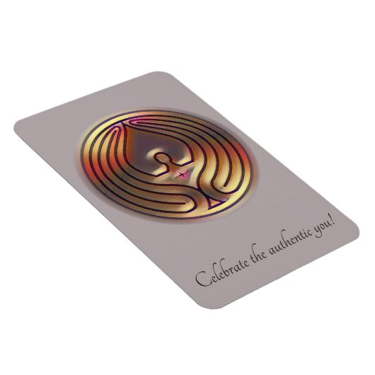 Healing Presence 003 - Magneet (Rechterzijde)