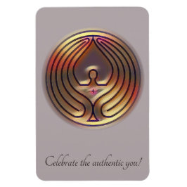 Healing Presence 003 - Magneet