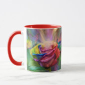 Healing Roos Art Mok (Links)