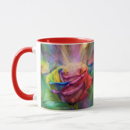 Healing Roos Art Mok (Links)