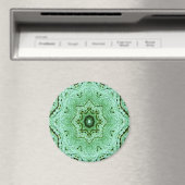 Healing Star.... Magneet (Insitu (Vaatwasser))