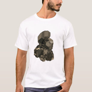Healing Stone Basic T-shirt