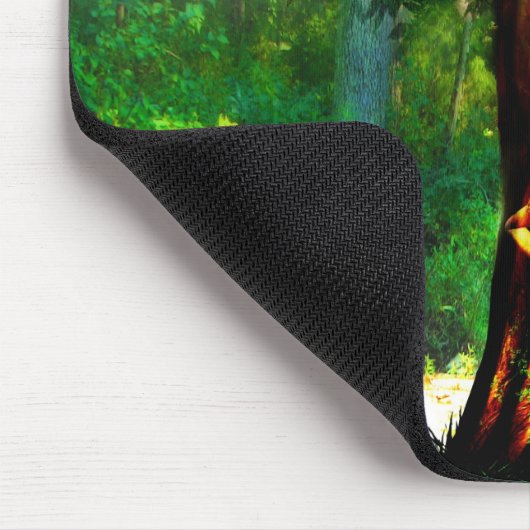 Healing Tree Muismat (Hoek)