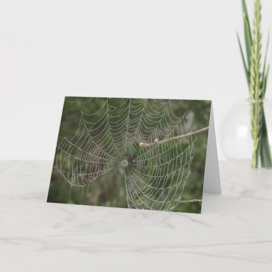 Healing Web Kaart (Voorkant)