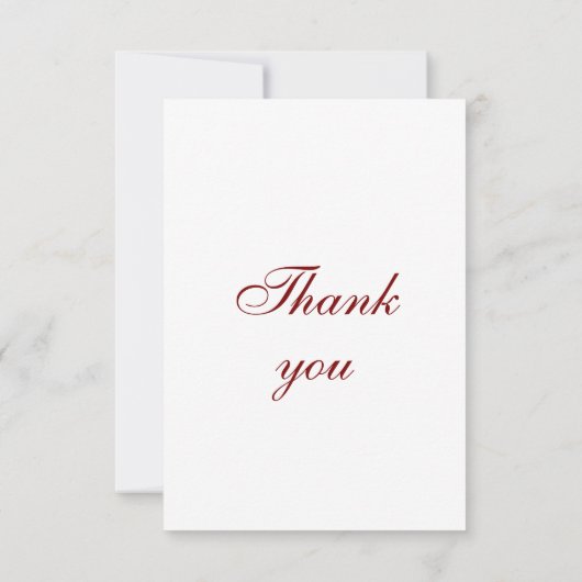 Healing with heart bedankkaart (Achterkant)