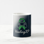 HealingXP Ondersteuning Magische Mok (Center)