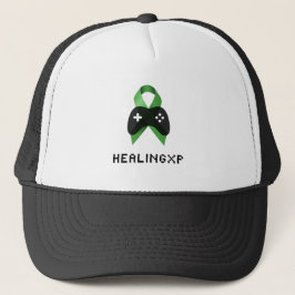 HealingXP Ondersteuning Trucker Pet