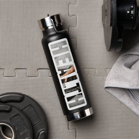 Health gym waterfles (Gym)