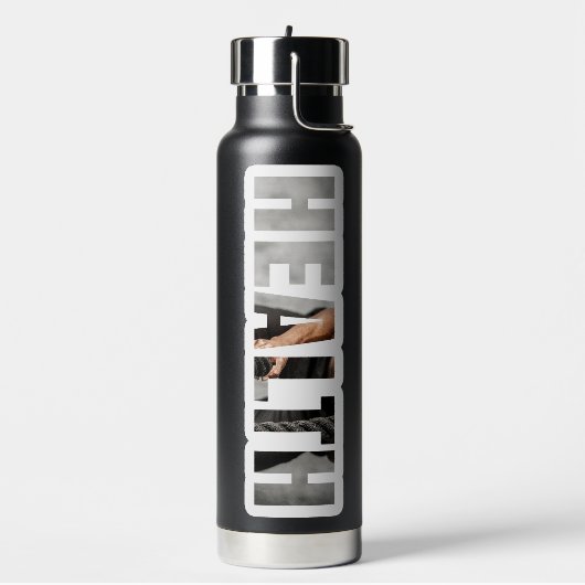 Health gym waterfles (Links)