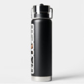 Health gym waterfles (Achterkant)