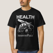 Health Radahn Festival T-shirt (Voorkant)