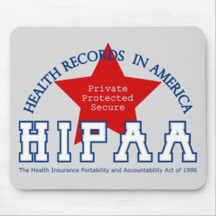 Health Records in America Private Protected Secure Muismat