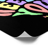 Health S Tomorrow Needs You Suicide Prevention Out Poster (Hoek)