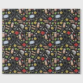 Healthcare Gift Cadeaupapier (Vlak)