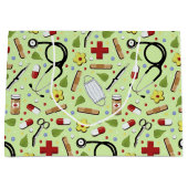 Healthcare Gift Groot Cadeauzakje (Voorkant)