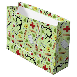 Healthcare Gift Groot Cadeauzakje