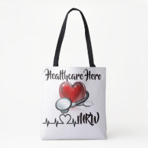 Healthcare Hero - zie terug