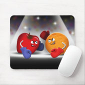 Healthy Competition mousepad Muismat (Met muis)