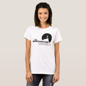 Healthy Edge Baby Doll T-Shirt (Voorkant volledig)