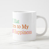 Healthy Happy Eating Mok (Rechts)