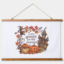 Healthy Harvest: het voorkomen van Herfst Hangend Wandkleed