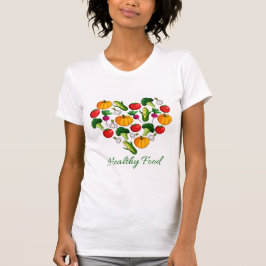 Healthy Heart T-shirt