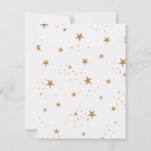 Healthy Holiday Candles Hand Sanitizer Gift Card Kaart (Achterkant)